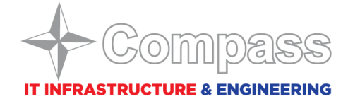 Logo for Compass Industries Inc.